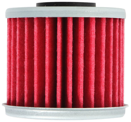 Universal 1.58in OD 0.42in ID 1.4in Height Cartridge Oil Filter - View 4 | Dirty Garage