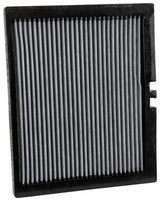 2015-2016 Edge Cabin Air Filter - View 2 | Dirty Garage