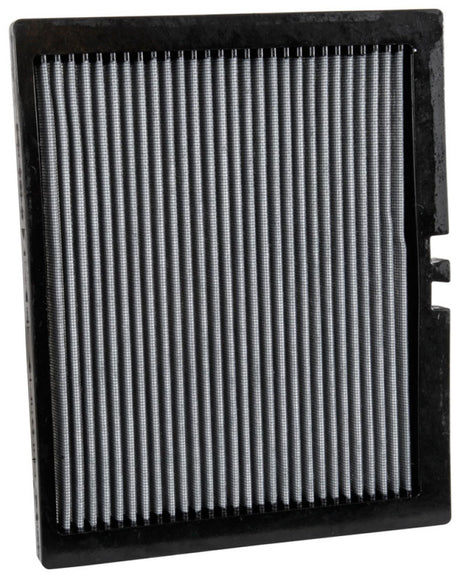2015-2016 Edge Cabin Air Filter - View 2 | Dirty Garage