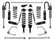 2025-2026 4Runner ICON Front and Rear Lift Kit | Dirty Garage