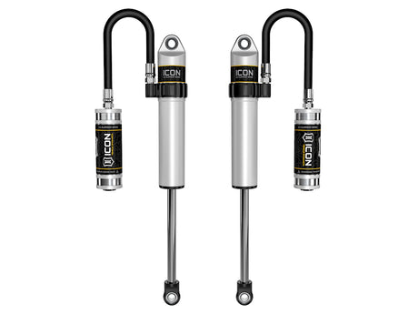 2003-2024 Tacoma ICON 2.5 RR Front Shock Kit | Dirty Garage