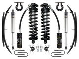 2008-2010 Superduty ICON 2.5 Front and Rear Lift Kit | Dirty Garage