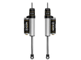 2007-2024 Tundra Rear 2.5 Series Shock Pair - View 2 | Dirty Garage