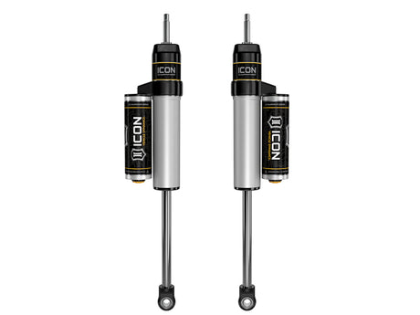 2007-2024 Tundra Rear 2.5 Series Shock Pair - View 2 | Dirty Garage