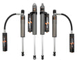 2005-2024 Superduty Carli-Spec 2.5 RR Shock Package (CS-FLVLSPKG-CS25RR-A)