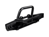 1987-2006 Wrangler YJ/ 1997-2006 Wrangler TJ Multi-fit Winch Bumper - View 8 | Dirty Garage