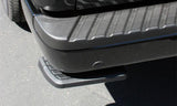 2021-2022 F-150 BedStep Bumper Step Black - View 2 | Dirty Garage