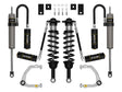 2022-2025 Tundra ICON 2.5 Front and Rear Lift Kit | Dirty Garage