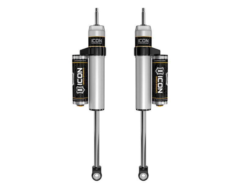 2000-2006 Tundra Rear 2.5 Series Shocks Pair - View 2 | Dirty Garage