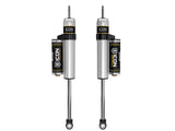 2000-2006 Tundra Rear 2.5 Series Shocks Pair - View 2 | Dirty Garage