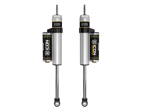 2000-2006 Tundra Rear 2.5 Series Shocks Pair - View 2 | Dirty Garage