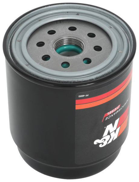 2018-2022 RAM 6.7L L6 Diesel Fuel Filter - View 2 | Dirty Garage
