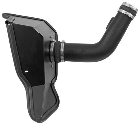 2015-2017 Mustang 3.7L V6 F/I Performance Intake Kit - View 13 | Dirty Garage