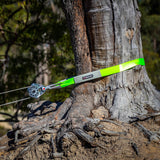 ARB Tree Protector 10Ft - View 4 | Dirty Garage
