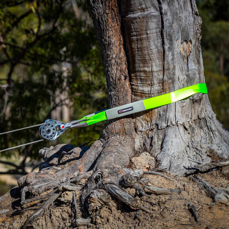 ARB Tree Protector 10Ft - View 4 | Dirty Garage