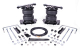 2023 Superduty LoadLifter 5000 Ultimate Air Spring Kit w Internal Jounce Bumper - View 2 | Dirty Garage