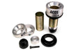1984-2006 Wrangler TJ/LJ Front Adjustable Spacer | Dirty Garage