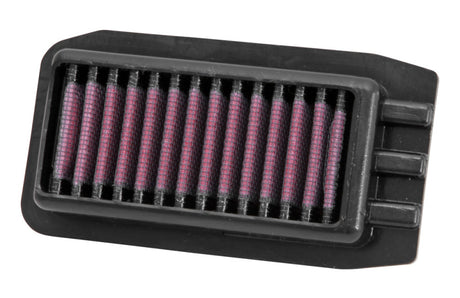 2009-2013 Yamaha XT250 Replacement Air Filter - View 4 | Dirty Garage