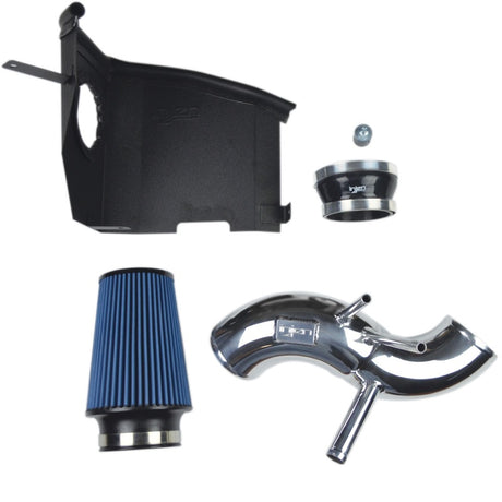 2018-2021 Stinger L4 2.0L Turbo SP Series Short Ram Air Intake - View 4 | Dirty Garage