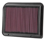 Replacement Panel Air Filter for 2012-2015 Outlander/2012-2014 ASX/2013-2014 Lancer - View 2 | Dirty Garage