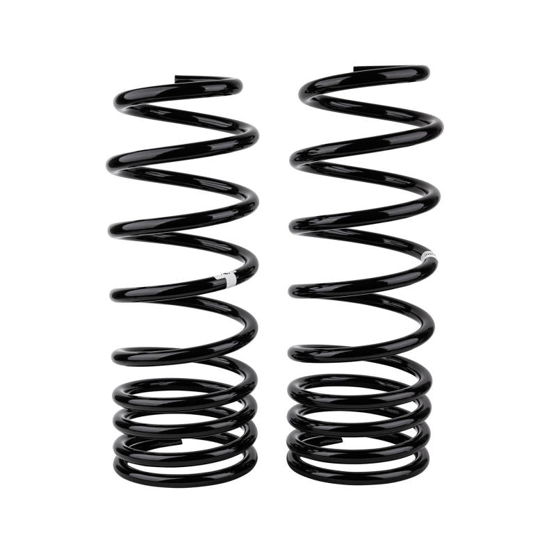 1990-1997 Lexus LX450/Toyota Land Cruiser Coil Spring Rear 80 HD Low | Dirty Garage