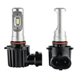 Universal V-Series LED Headlight Bulb Conversion Kit 6000K | Dirty Garage
