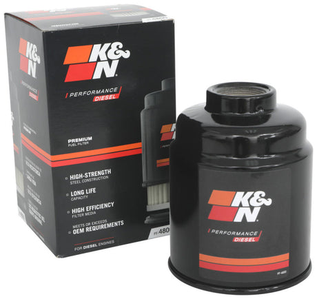 2018-2022 RAM 6.7L L6 Diesel Fuel Filter - View 3 | Dirty Garage