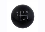 2015-2017 Mustang Ford Racing Shift Knob 6 Speed - View 6 | Dirty Garage