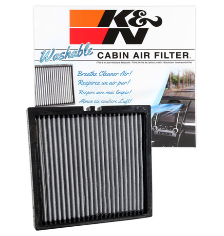 2011-2016 Grand Cherokee/2011-2016 Durango Cabin Air Filter - View 10 | Dirty Garage