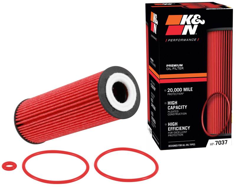 Universal Ford/1.938in OD x 5.5in H Oil Filter - View 7 | Dirty Garage