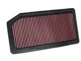 Replacement Air Filter Ridgeline 3.5L - V6; 2006-2011 - View 2 | Dirty Garage