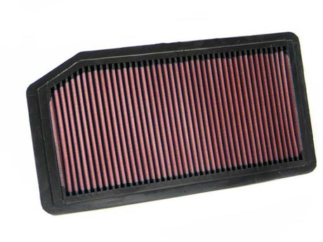 Replacement Air Filter Ridgeline 3.5L - V6; 2006-2011 - View 2 | Dirty Garage