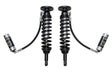 2009-2013 F-150 ICON 2.5 RR CDCV Front Coilover Kit | Dirty Garage
