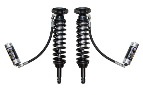 2009-2013 F-150 ICON 2.5 RR CDCV Front Coilover Kit | Dirty Garage