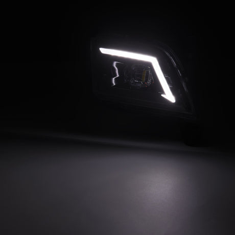 2019-2023 GM HD DoubleTap Dual Color LED Projector Fog Lights - View 14 | Dirty Garage