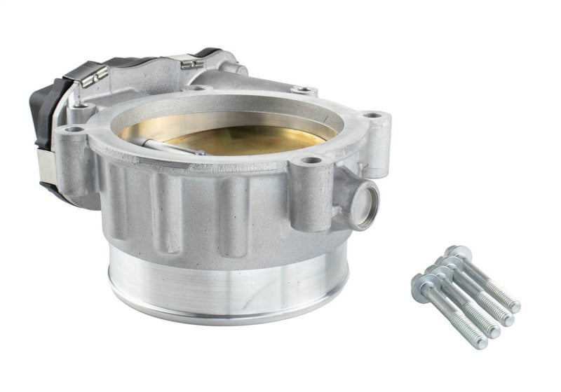 2020-2022 GT500 92mm Throttle Body - View 10 | Dirty Garage