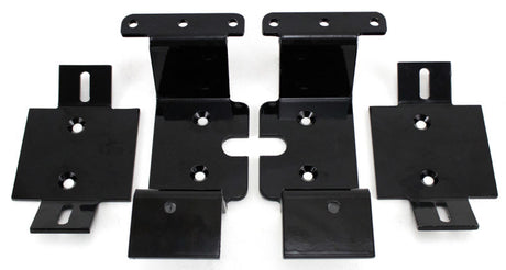 2007-2017 GM 1500 Rear Loadlifter 5000 Ultimate Air Spring Kit - View 3 | Dirty Garage