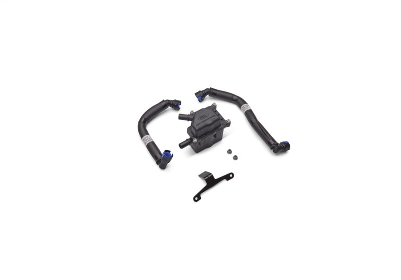 2021-2024 Bronco 2.3L Air Oil Separator - View 3 | Dirty Garage