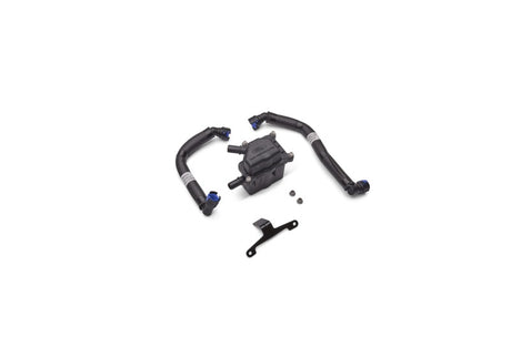 2021-2024 Bronco 2.3L Air Oil Separator - View 3 | Dirty Garage