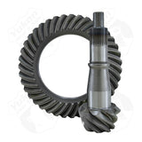 2014-2019 GM 9.5 in Rear Ring and Pinion 4.10 Ratio (YG GM9.5-410-12B) - View 3 | Dirty Garage