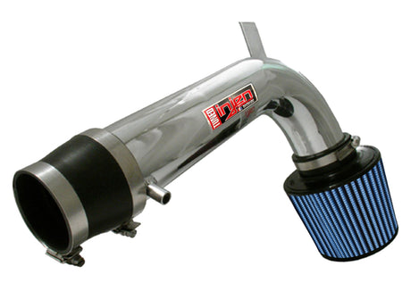 1998-2003 Accord TL 3.2L Polished Short Ram Intake - View 2 | Dirty Garage