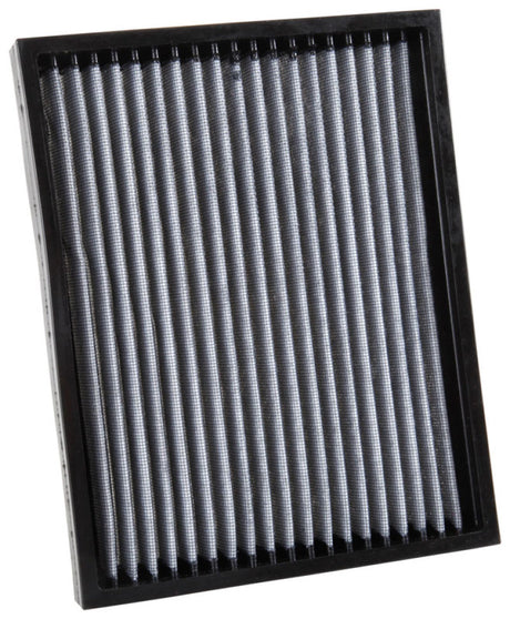 2015-2016 Ford F150 5.0L V8 Replacement Cabin Air Filter - View 3 | Dirty Garage