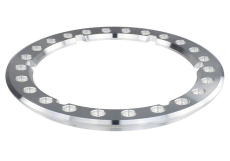 2021+ Bronco Functional Bead Lock Ring Kit - View 13 | Dirty Garage