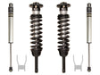 2012-2015 ICON Lift Kit | Dirty Garage