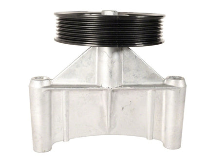 1979-1993 Mustang Off-Road Idler Bracket - View 9 | Dirty Garage