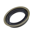 2003-2012 Chrysler 9.25 in 9.25" AAM front solid axle pinion seal, 2003 & up. | Dirty Garage
