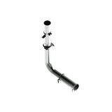 Universal Full Size Pickup Single Stack Mount Kit AL | Dirty Garage