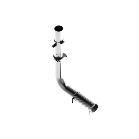 Universal Full Size Pickup Single Stack Mount Kit AL | Dirty Garage