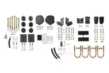 2010-2018 Sprinter 3500/3500XD 2WD Complete Striker 2" Lift Kit, Front and Rear (7027)