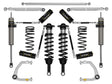 2025-2026 4Runner ICON Front and Rear Lift Kit | Dirty Garage